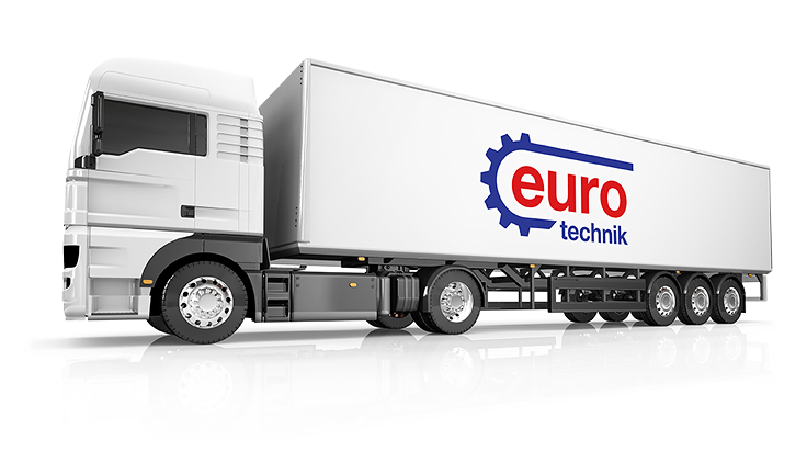 Eurotechnik Truck